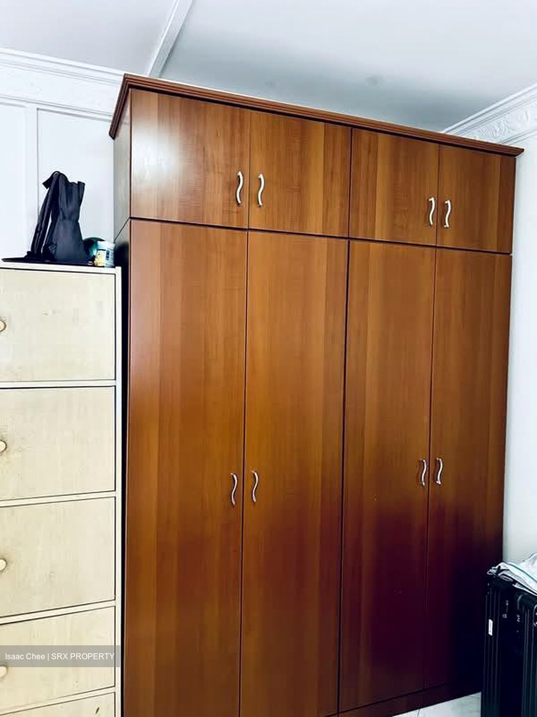 Blk 165 Siglap East (Bedok), HDB 4 Rooms #587760301